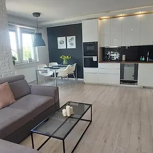 Apartament Apartament Przymorze, Gdańsk