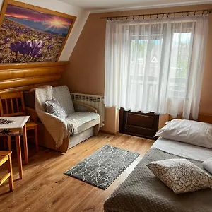 Gościnne U Iwony , Zakopane Polska
