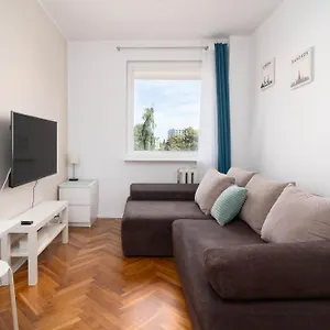 Apartament Comfort Przymorze, Gdańsk