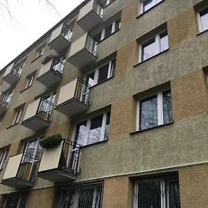 Apartament Ludwik , Warszawa Polska